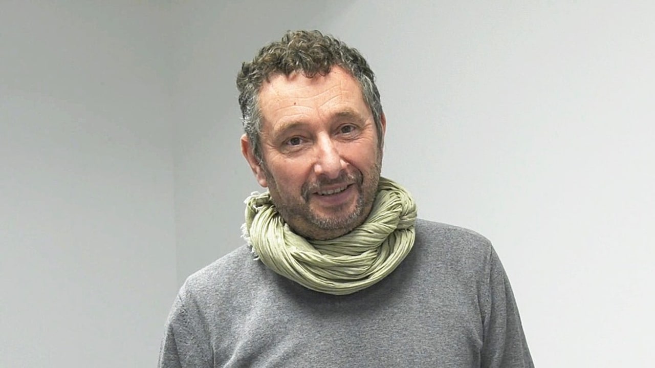 Serge Marhic (Serge Marhic/Tézéa)