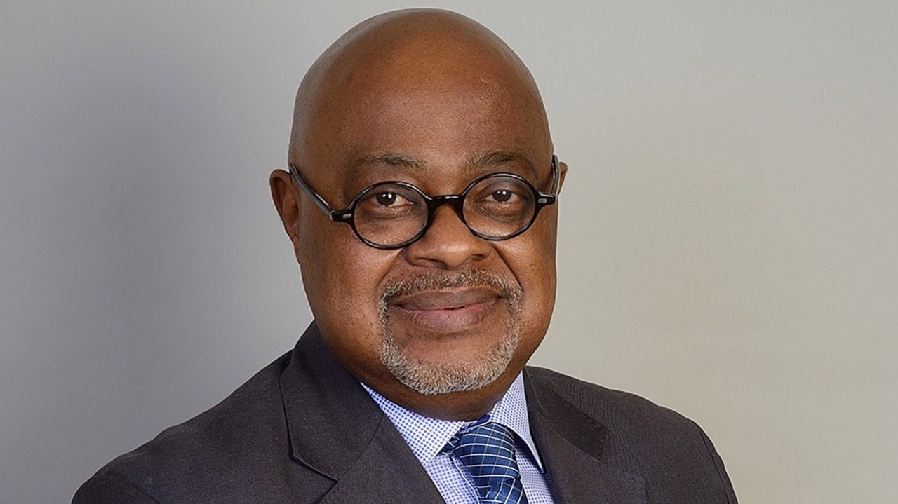 Gérard Cotellon (ARS La Réunion)