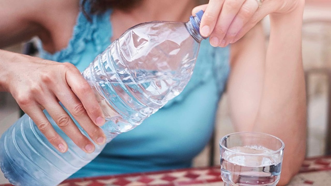 Alors que les températures restent toujours exceptionnelles, la problématique de l'impact des épisodes caniculaires émerge. (Image source/BSIP)