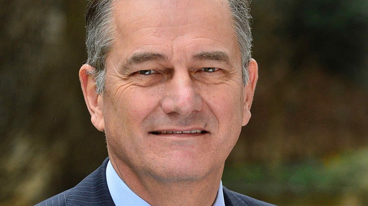 Antoine Perrin (Fehap/Patrice Le Bris)