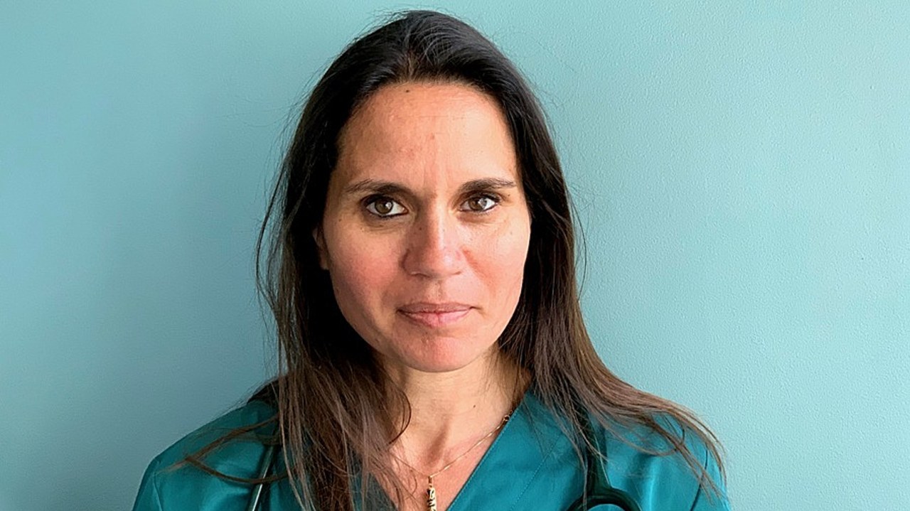 Maeva Delaveau (Droits réservés)