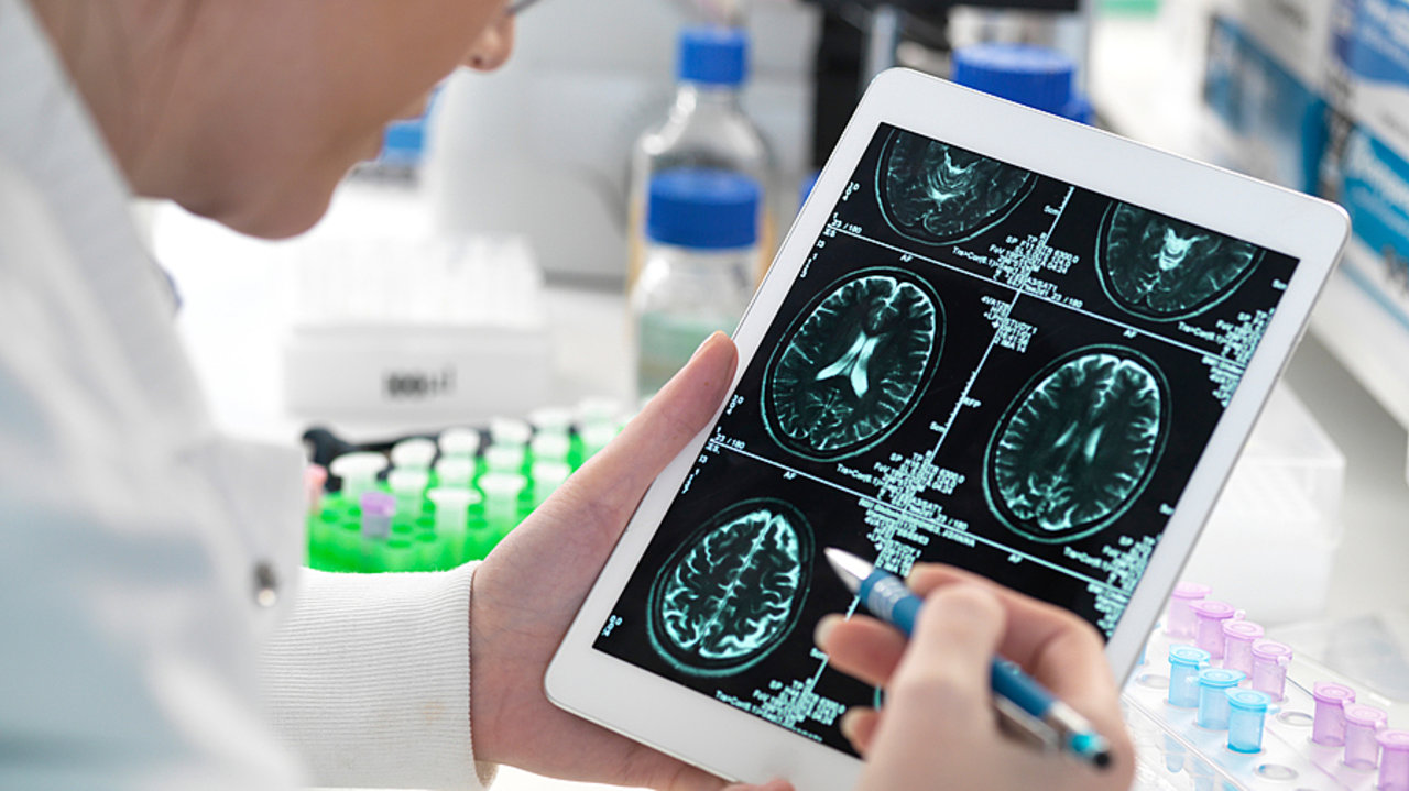 Une première version de la nouvelle feuille de route du numérique en santé devrait être mise en concertation mi-décembre. (Image source/BSIP)