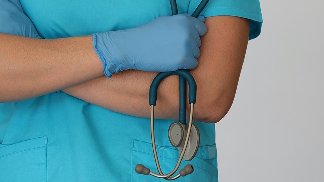 Les Padhue font part de leur inquiétude à l'approche de la fin des autorisations temporaires d'exercice. (Tetra/BSIP)