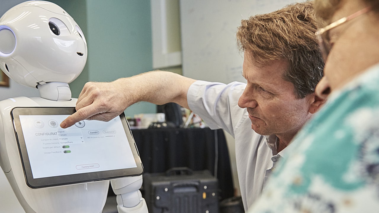 La nouvelle convention triennale entend "consolider" les actions déjà engagées en renforçant l'animation de la filière dans les territoires. (Marie Bienaimé/Image Point FR/BSIP)