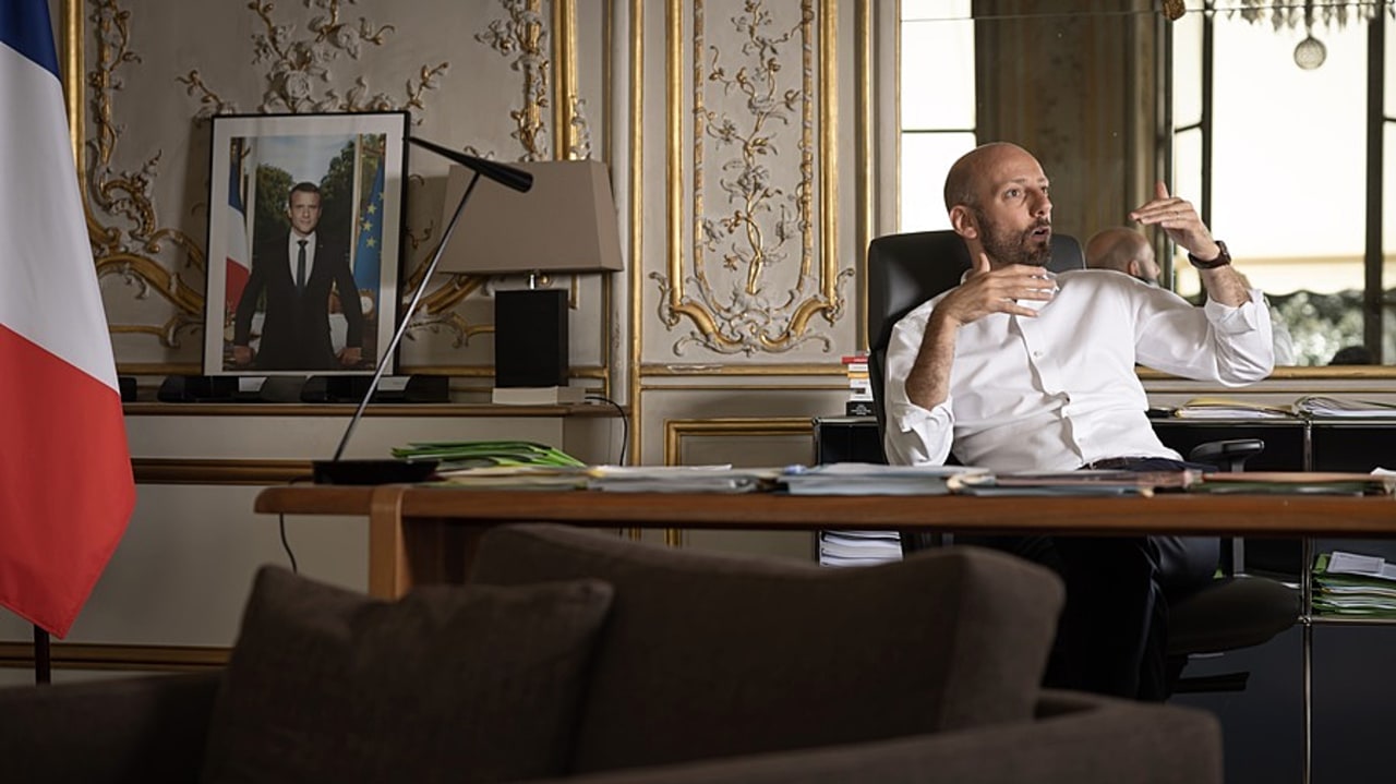 Crédit photo : Hamilton de Oliveira/MEFSIN