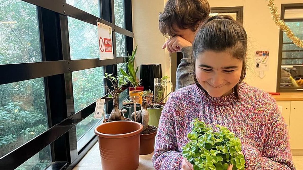 Mémo est une plateforme de services qui accompagne les jeunes adultes ayant des troubles complexes du langage à déterminer leur projet de vie. (Emmanuelle Deleplace/Hospimedia) 