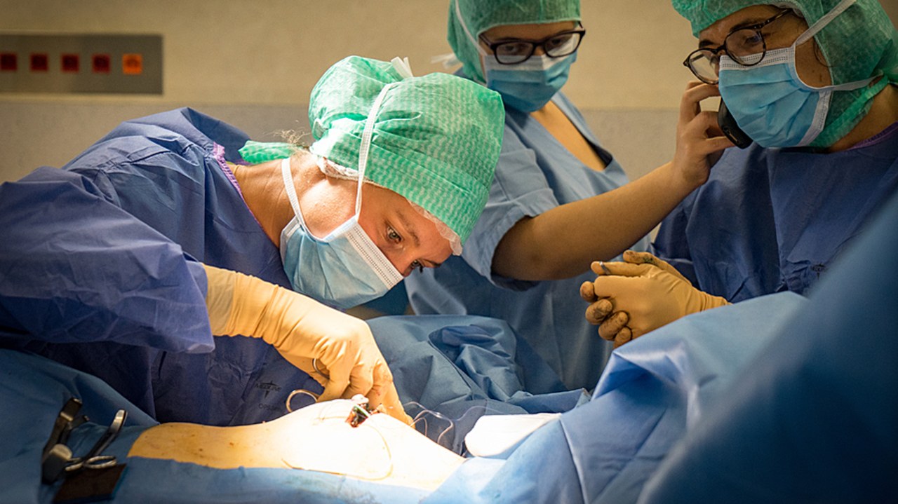 Trois annexes détaillent les principaux axes de travail et la synthèse des déterminants transversaux qualité, l'architecture de l'activité du traitement du cancer, et enfin l'approche transversale aux activités de soins. (Jessica Bordeau/Image Point FR/BSIP)