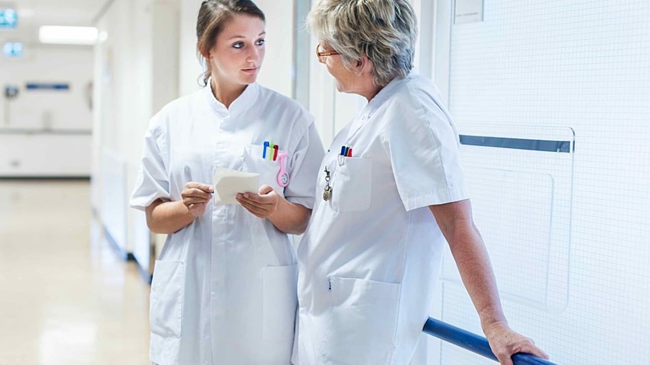 La proposition de loi de la députée Stéphanie Rist bouscule les codes de l'accès direct et fait évoluer les métiers du soin. (SPL/BSIP)