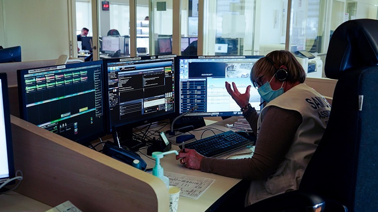 Le retour d'expérience tiré des 22 sites pilotes amène la DGOS à recenser dix conditions à remplir "obligatoirement" par un Sas pour fonctionner pleinement. Comme ici dans l'Hérault, tous les projets restant sont à engager dans l'année. (Tremelet/Image Point FR/BSIP)