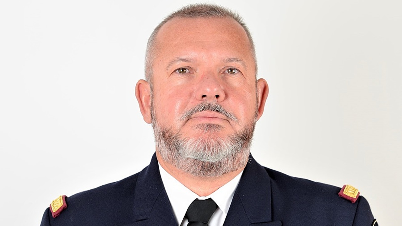 Crédit photo : DCSSA