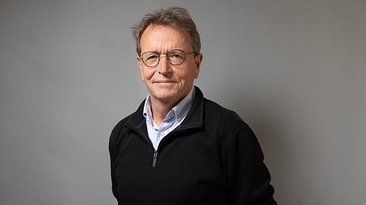 Crédit photo : Fondation Arc