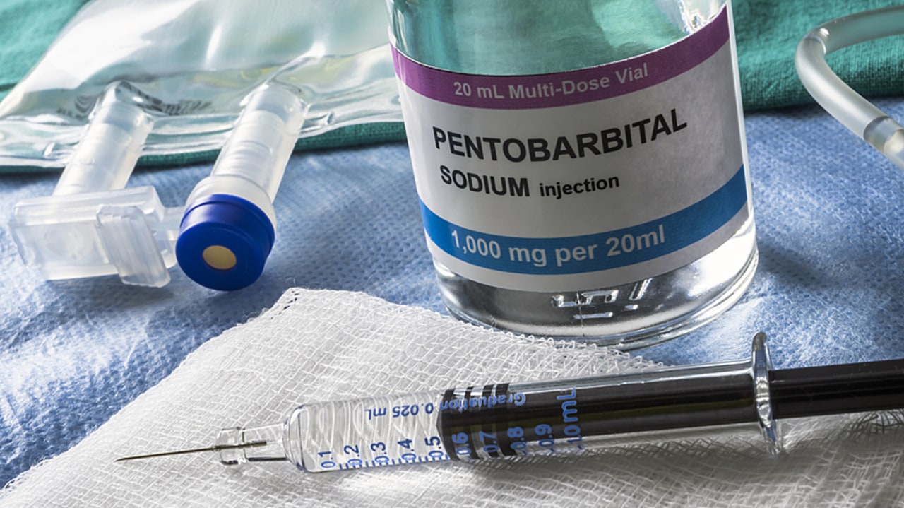 La convention citoyenne encadre la délivrance du produit nécessaire à l'aide active à mourir à la validation des critères d'accès et de la procédure. (SPL/BSIP)