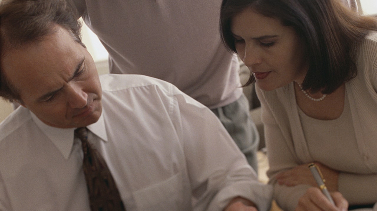 Les CNR territoriaux ont permis de renforcer le dialogue et la coconstruction entre les parties prenantes du système de santé localement. (Rob Lewine/BSIP)