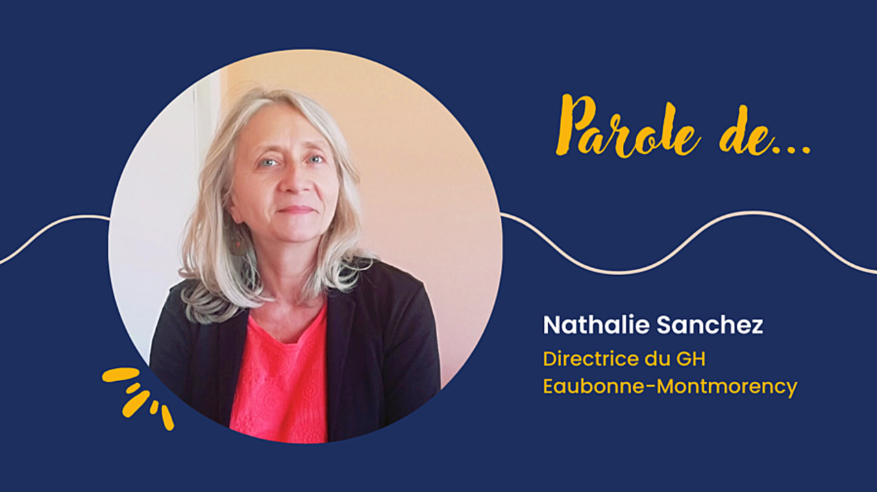 Crédit photo : GH Eaubonne-Montmorency/Hospimedia