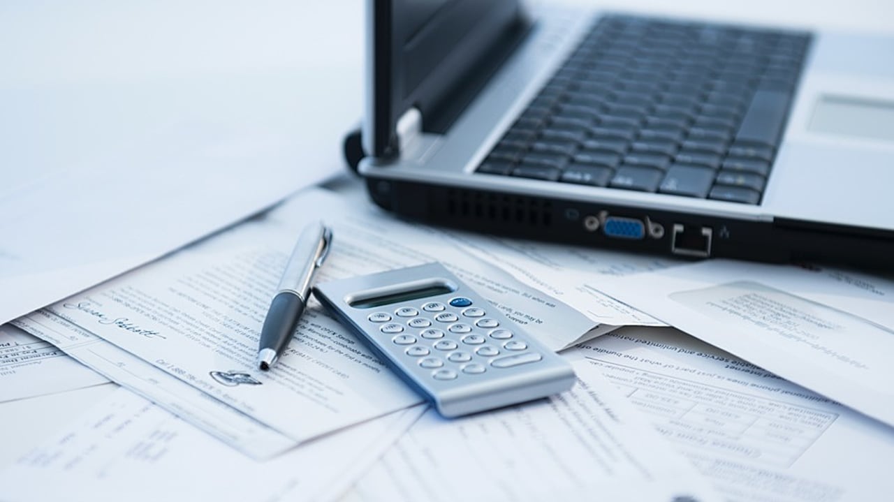 Quelque 1 200 factures frauduleuses auraient été émises par cinq structures, avec un impact pour les caisses de l'État estimé à 1,5 M€. (Jamie Grill/BSIP)