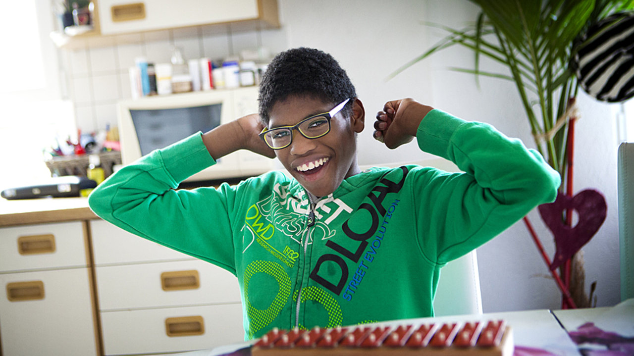 Les adolescents autistes sans prise en charge représentent une partie importante du public des PCPE. (Amélie Benoist/Image.fr/BSIP)