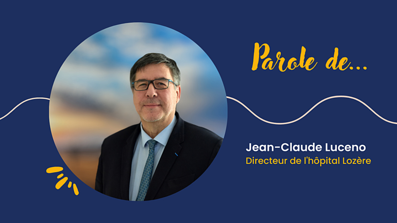 Crédit photo : Hôpital Lozère/Hospimedia