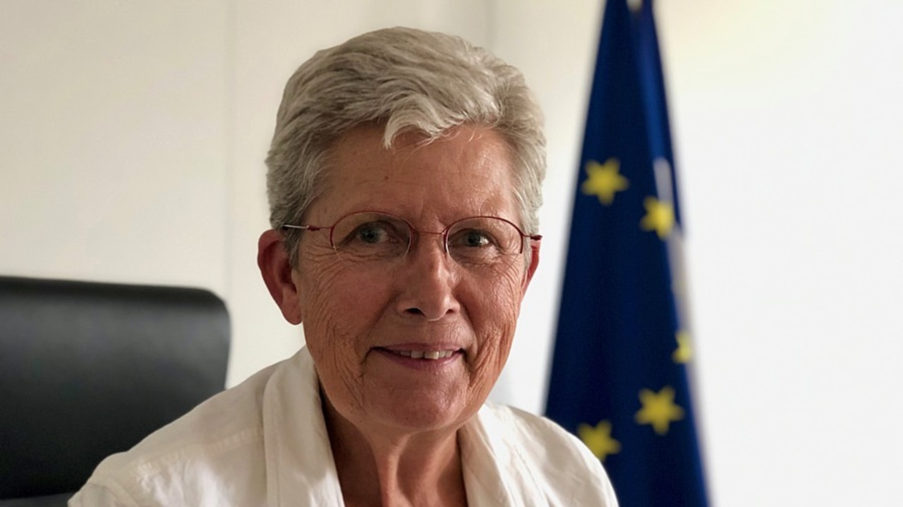 Crédit photo : Edoxie Allier/Hospimedia