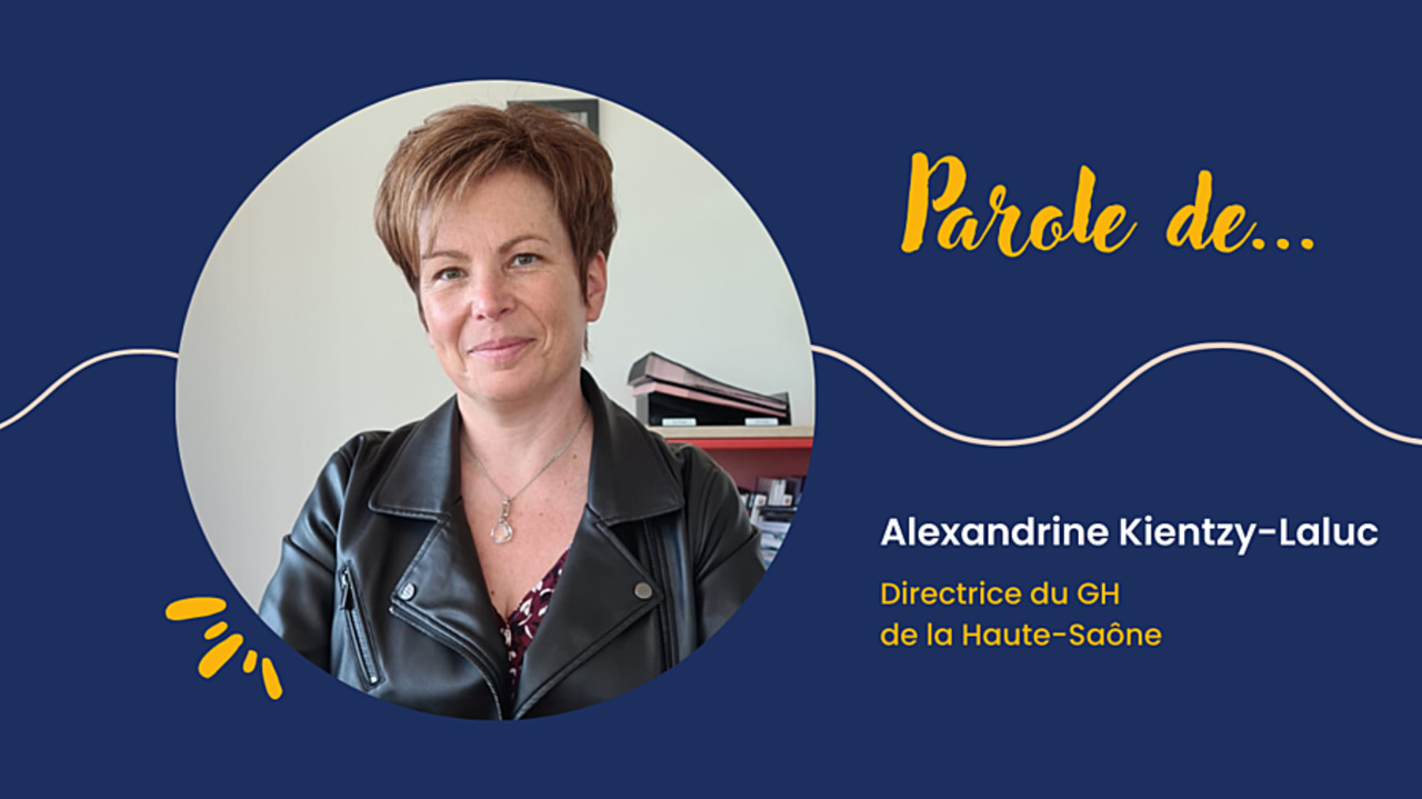 Crédit photo : GH Haute-Saône/Hospimedia