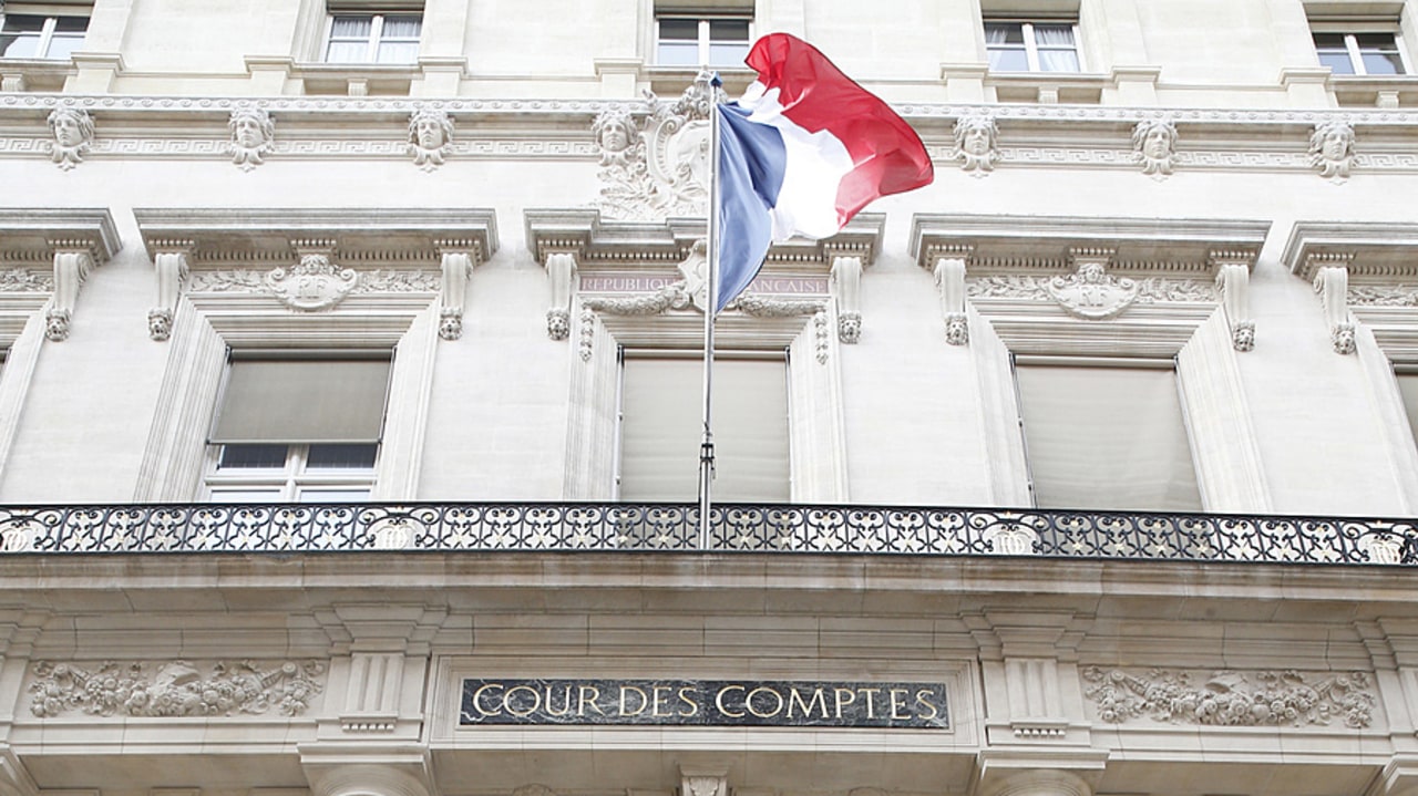 La Cour des comptes souligne dans un audit flash de "multiples freins" au déploiement de la pratique avancée infirmière. (Godong/BSIP)