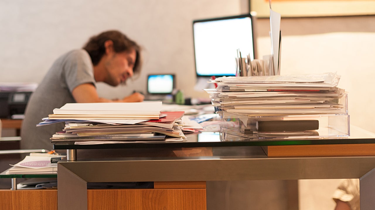 La nouvelle donne statutaire des directeurs d'établissements sanitaires, sociaux et médico-sociaux pourrait les isoler. (Albane Noor/BSIP)