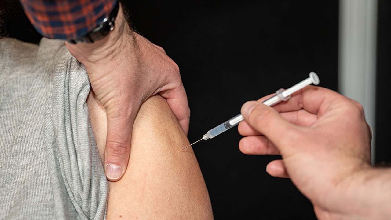 Les présidents d'universités sont incités à utiliser leur pouvoir de dérogation pour réintégrer les étudiants en troisième cycle des études de médecine, pharmacie et odontologie.  (Morcillo/Image point FR/BSIP)