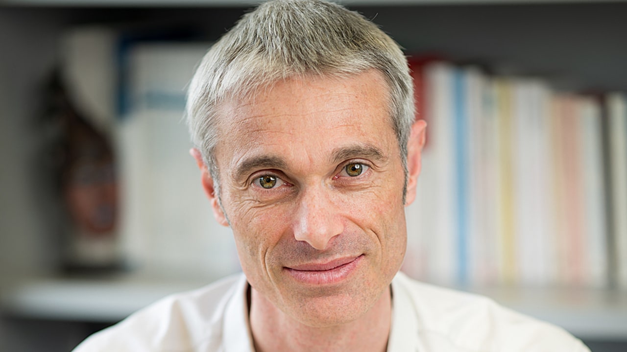 Crédit photo : Gautier Dufau