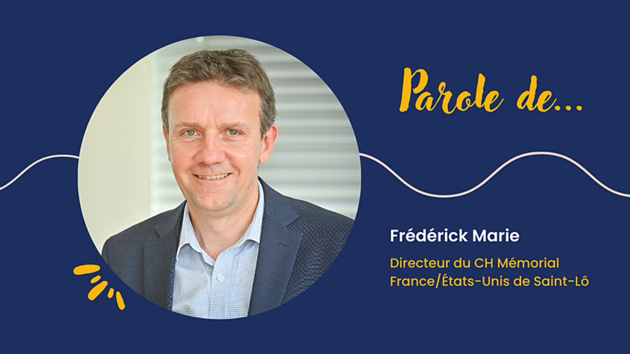 Crédit photo : CH Saint-Lô/Hospimedia