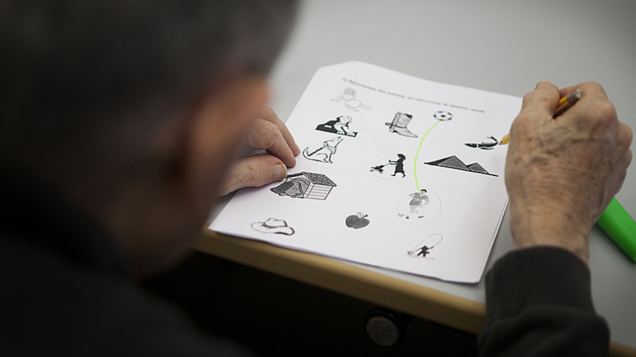 Pour cette nouvelle stratégie, l'accent devrait être mis sur le dépistage précoce et la prévention. (Amélie Benoist/Image Point FR/BSIP)