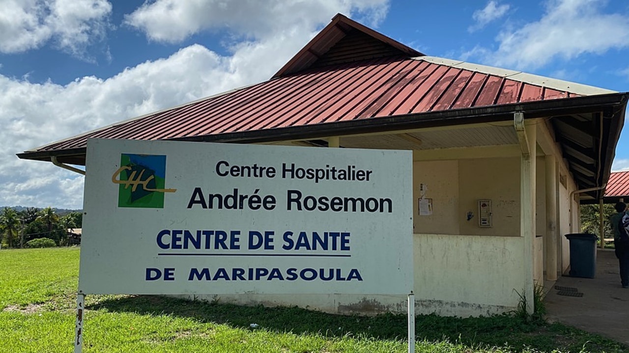 Dans l'attente d'une délégation de service public d'urgence, la compagnie Chalair aviation va déployer un avion en Guyane pour assurer les connexions essentielles avec l'intérieur du territoire, comme les évacuations sanitaires et le transport des médicaments. (ARS Guyane)