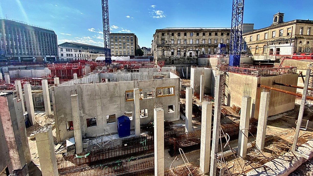 Fini le saupoudrage. Que ce soit pour redresser les capacités financières des hôpitaux surendettés ou épauler leurs projets d'investissement, l'État va désormais devoir combiner "sélectivité", "sur-mesure" et "pragmatisme". (Thomas Quéguiner/Hospimedia)