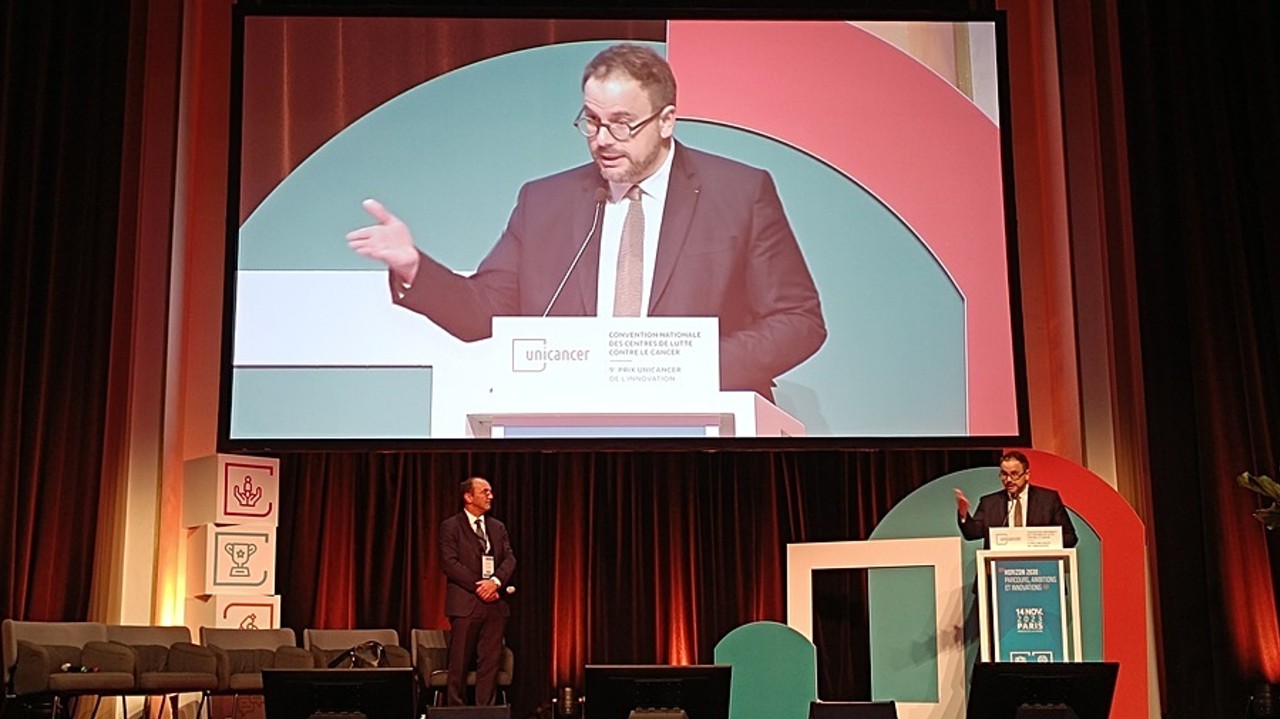 La suppression du coefficient de minoration de 2,73% imposé aux établissements de santé privés non lucratifs était demandée de longue date pour une équité de traitement avec le public. (Perrine Debacker/Hospimedia)