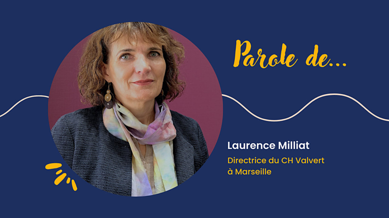 Crédit photo : CH Valvert/Hospimedia