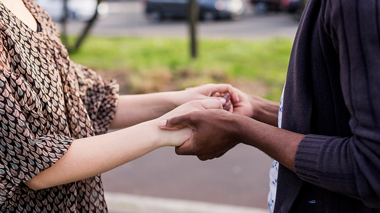 L'Uniopss pousse un cri d'alarme pour défendre les acteurs des solidarités et de la santé. (Image Source/BSIP)