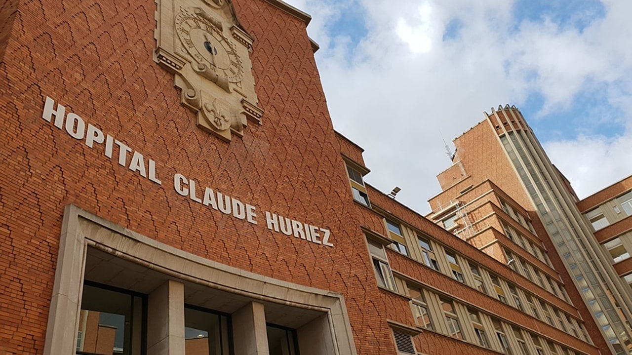 Pour les conférences, le modèle des CHU doit entrer dans une "période charnière" de modernisation. (Cécile Rabeux/Hospimedia)