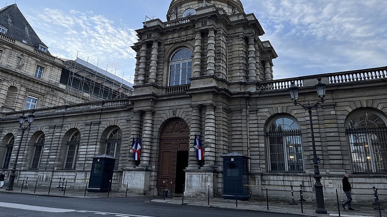 Les débats se poursuivront en séance publique à compter du 30 janvier. (Caroline Cordier/Hospimedia)