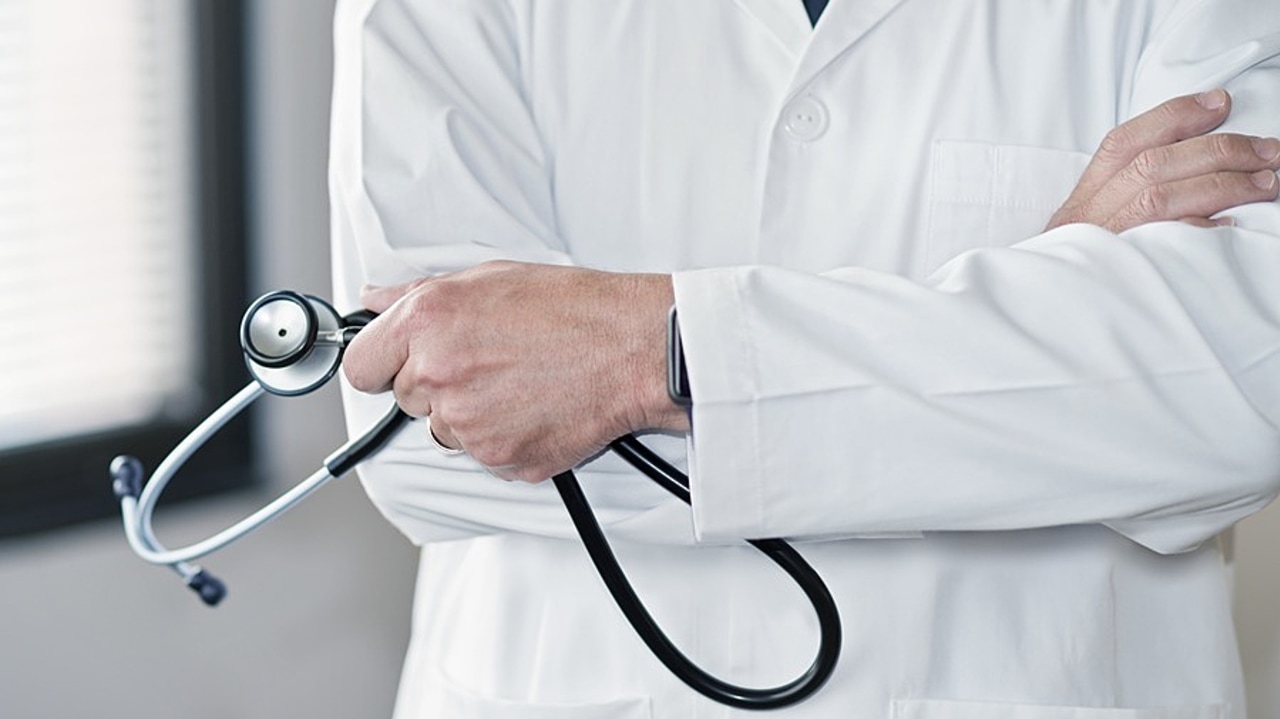 Selon les conférences, parmi les 18 000 Padhue inscrits aux épreuves de vérification des connaissances, la moitié exercerait actuellement en France. (SPL/BSIP)