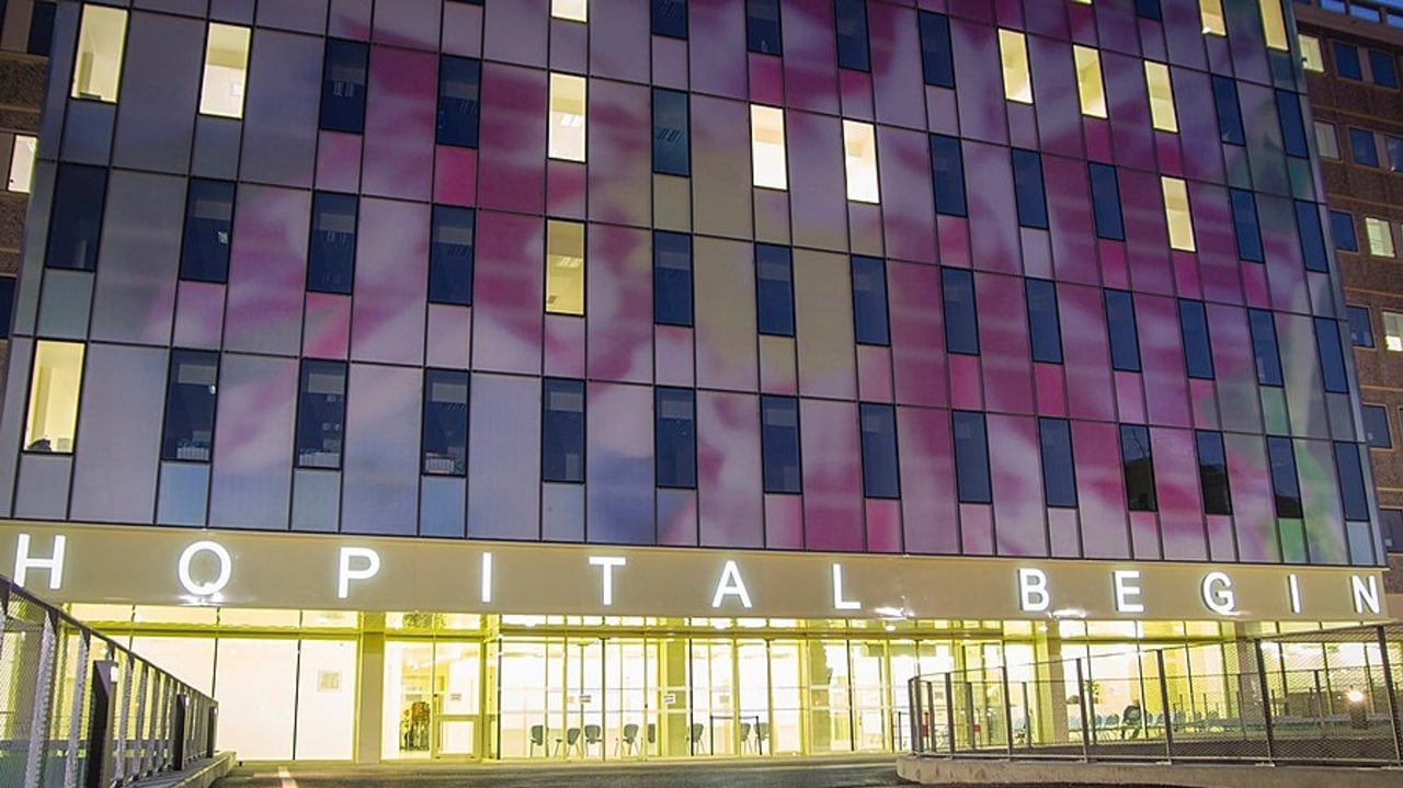 D'ici 2030, les huit hôpitaux militaires vont devoir se recentrer prioritairement sur les besoins des armées et la prise en charge des blessés, y compris lors d'un afflux massif. (Anthony Sturma/DCSSA)  