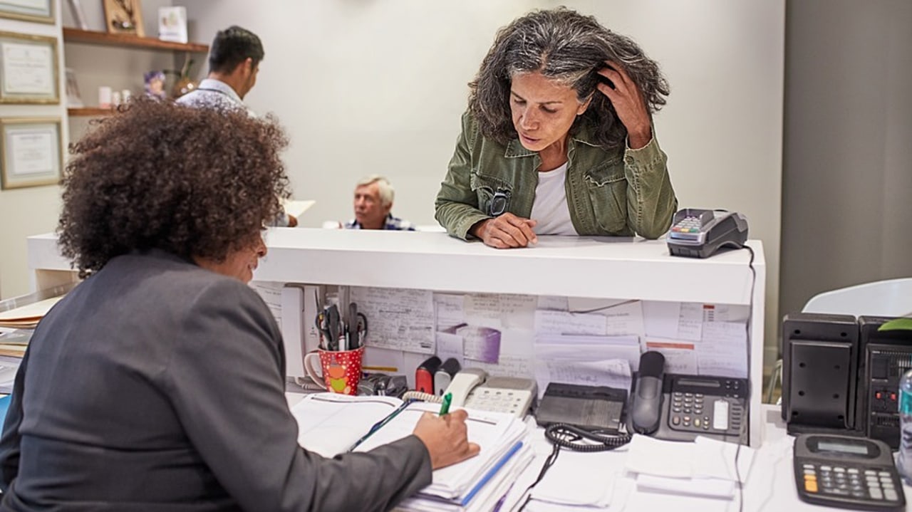 Dans le versant hospitalier comme dans l'ensemble de la fonction publique, l'expérimentation de la semaine de quatre jours peut être l'occasion de tester d'autres souplesses organisationnelles comme le travail en quatre jours et demi ou l'alternance de semaines en quatre et cinq jours. (SPL/BSIP)