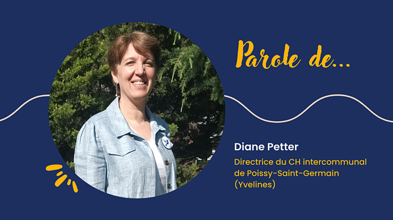 Crédit photo : CHI Poissy-Saint-Germain/Hospimedia