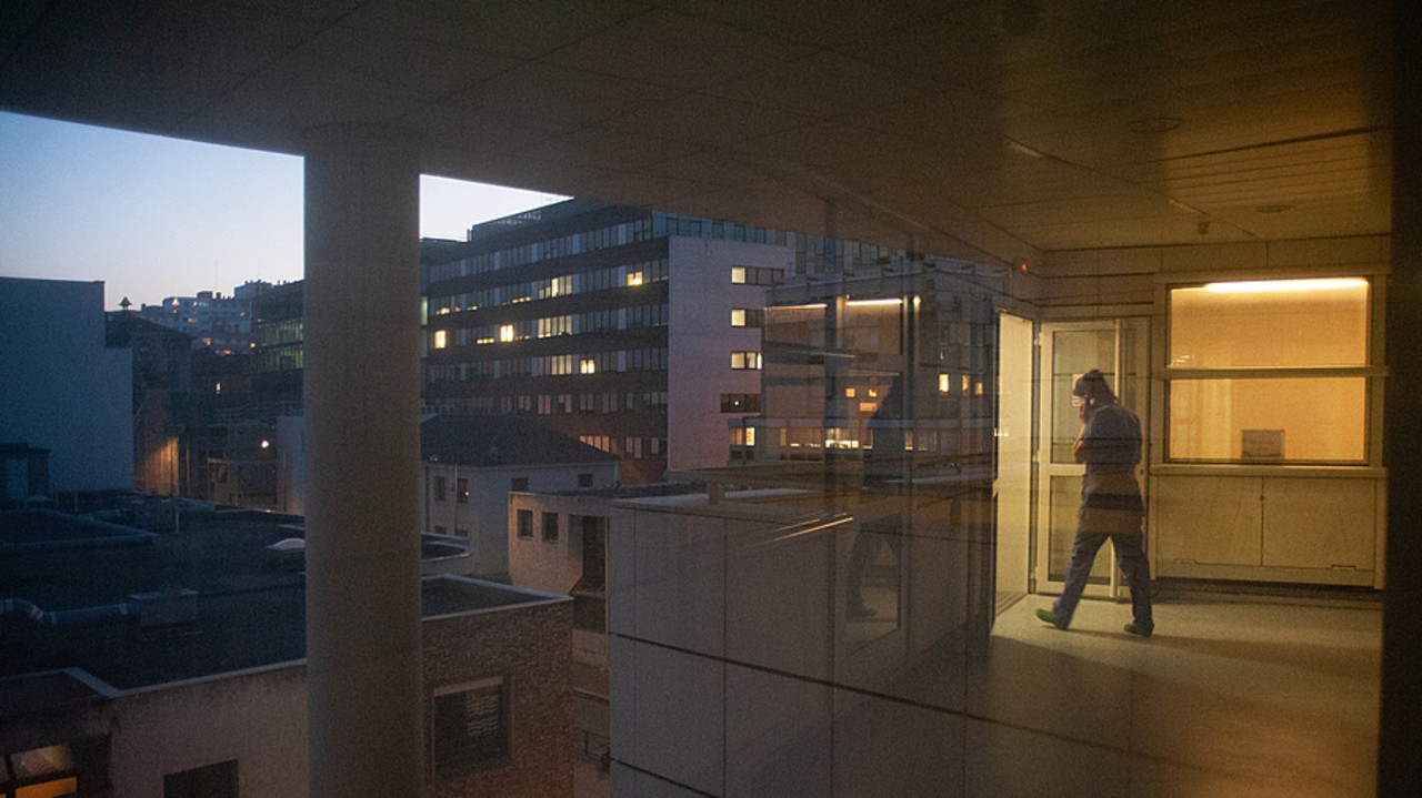 L'Igas fait un double constat sur l'impact du Ségur sur la transition écologique des établissements sanitaires et médico-sociaux et appelle à la mise en place d'un référentiel commun. (Pascal Bachelet/BSIP)