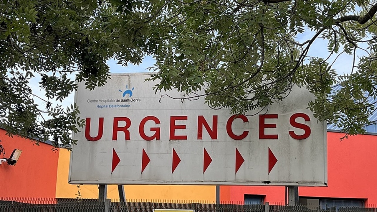 La médecine d'urgence est l'une des spécialités les plus consommatrices d'emplois temporaires mais aussi la plus touchée par les fermetures ponctuelles de services, en raison des tensions démographiques et de la permanence des soins.  (Caroline Cordier/Hospimedia)