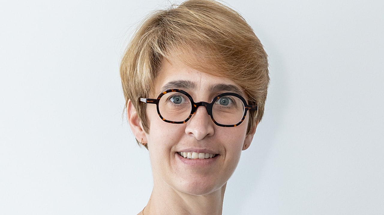 Crédit photo : Sabrina Budon/CNSA