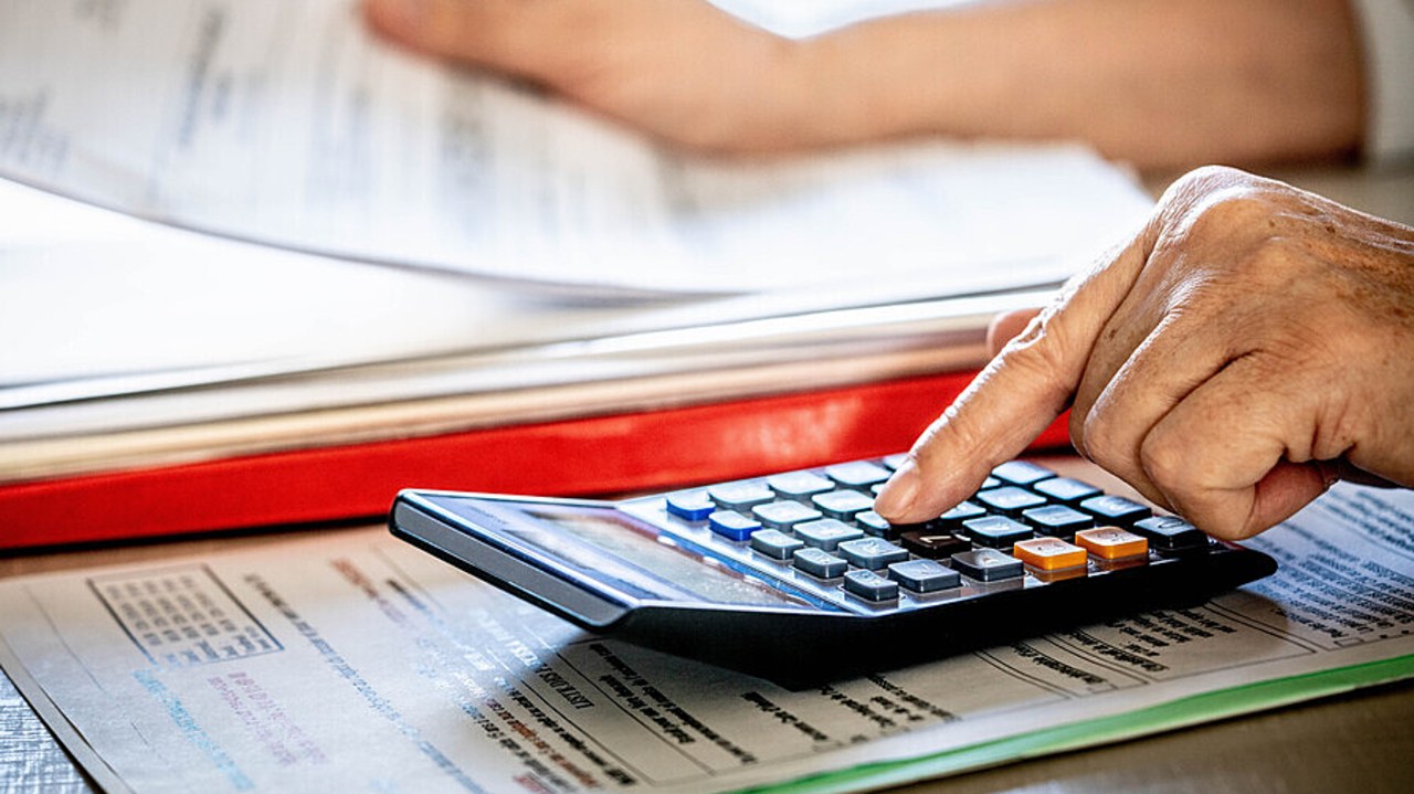 Pour l'association Départements de France, l'effort demandé n'est pas en adéquation avec les moyens et les enjeux. (Garo/Phanie)