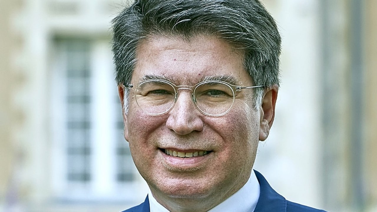 Crédit photo : CHU Nantes