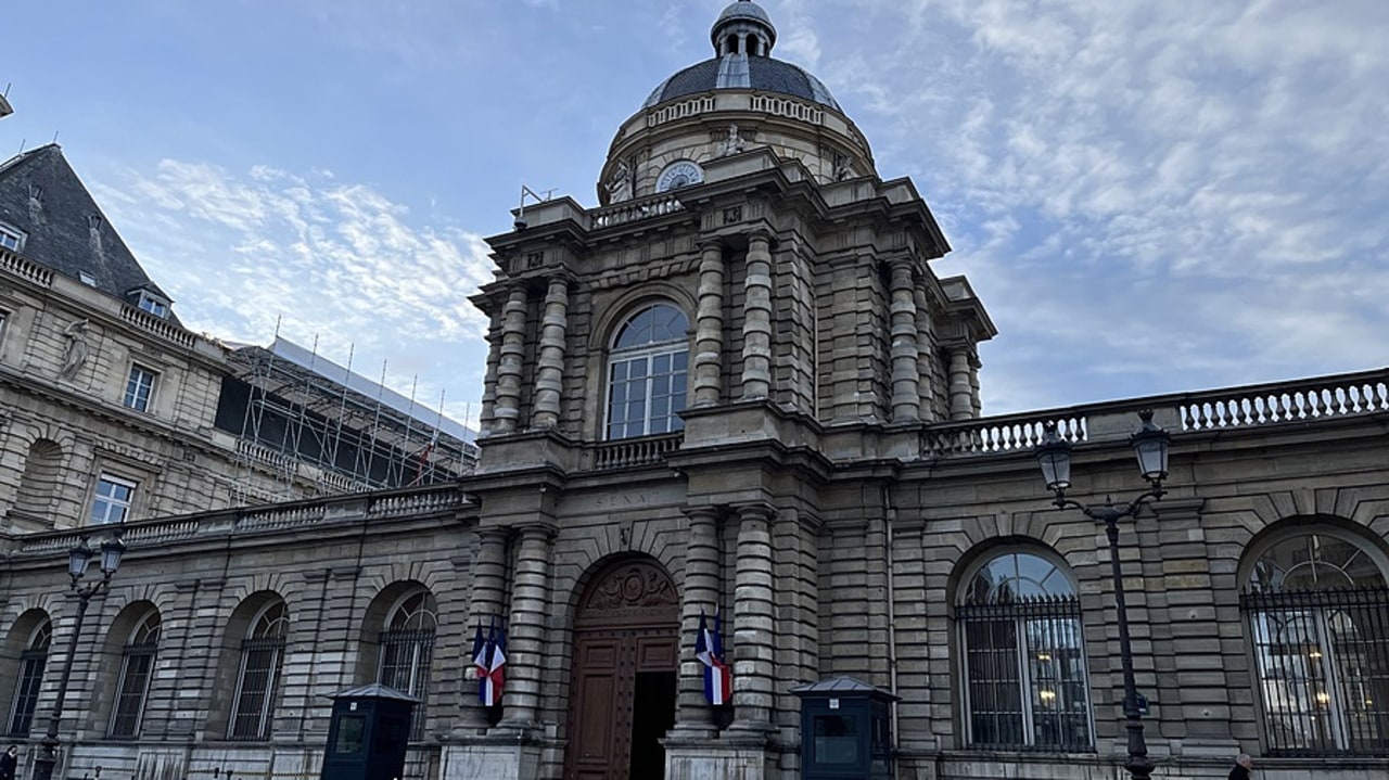 Le Sénat doit examiner le 23 janvier en séance publique le projet de loi de financement de la sécurité sociale pour 2025, dans sa version issue de la commission mixte paritaire fin novembre. (Caroline Cordier/Hospimedia)