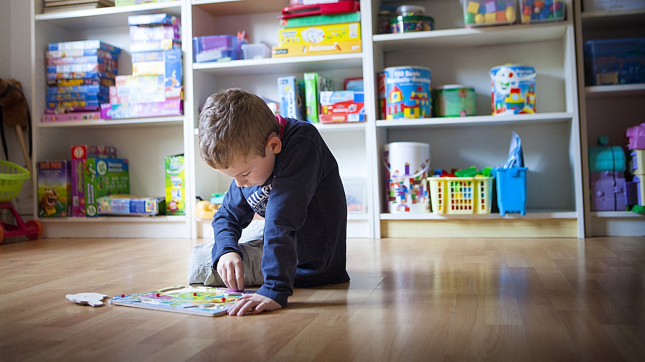 Si la ministre déléguée à l'Autonomie et au Handicap, Charlotte Parmentier-Lecocq, a reconnu "un déficit de solutions et de personnel", l'objectif de couvrir 50% du territoire par les PCO a été atteint, a-t-elle affirmé. (Amélie Benoist/ Image Point Fr/BSIP)