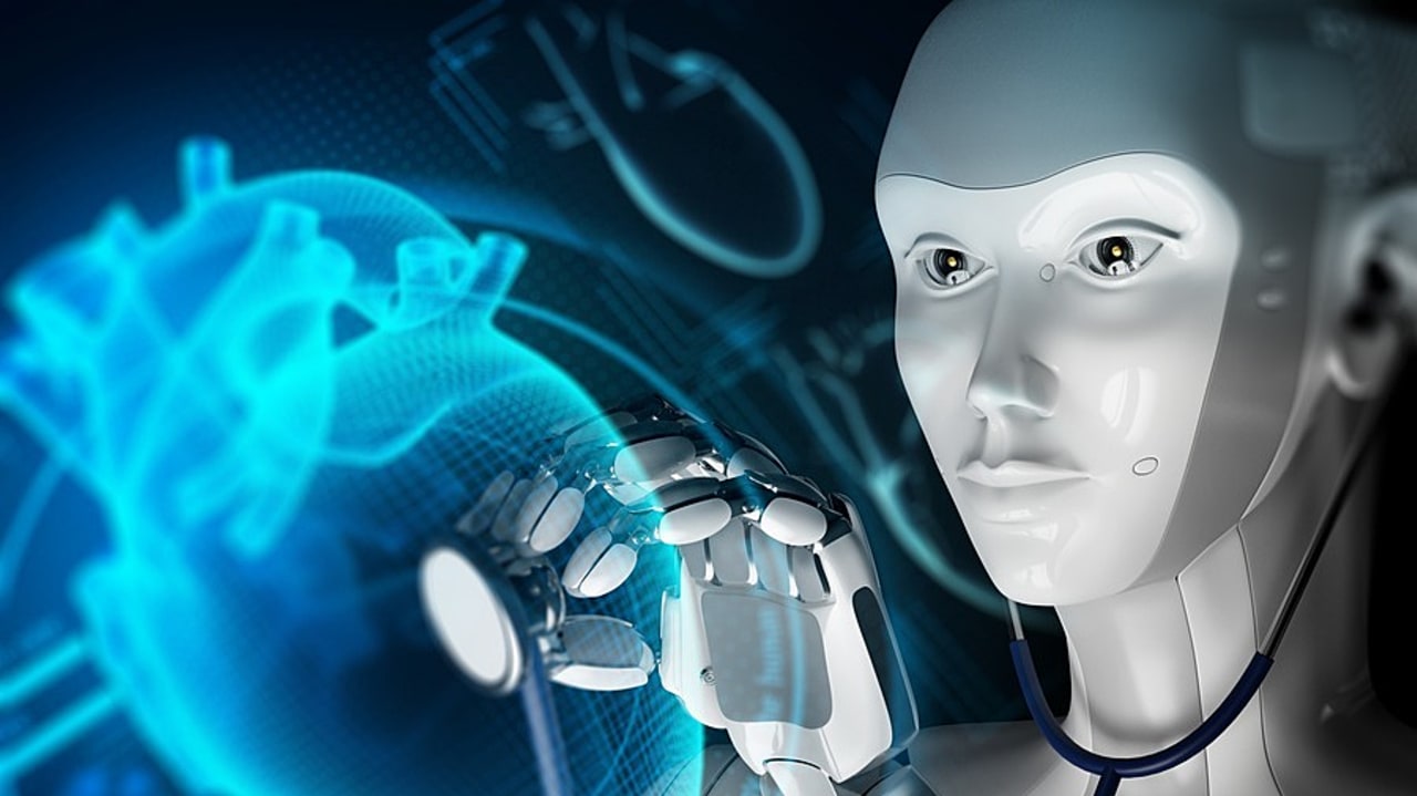 Une expérimentation inédite sera menée en 2025 pour évaluer l'impact médico-économique de l'utilisation de l'IA dans l'aide à l'interprétation des électrocardiogrammes. (SPL/BSIP)