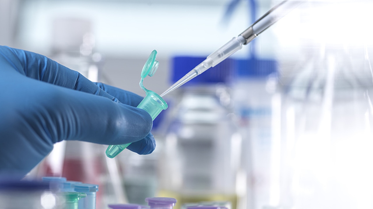 En Europe, moins de 27% des start-up spécialisées dans l'oncologie atteignent un stade de croissance avancé, contre 40% aux États-Unis. (SPL/BSIP)