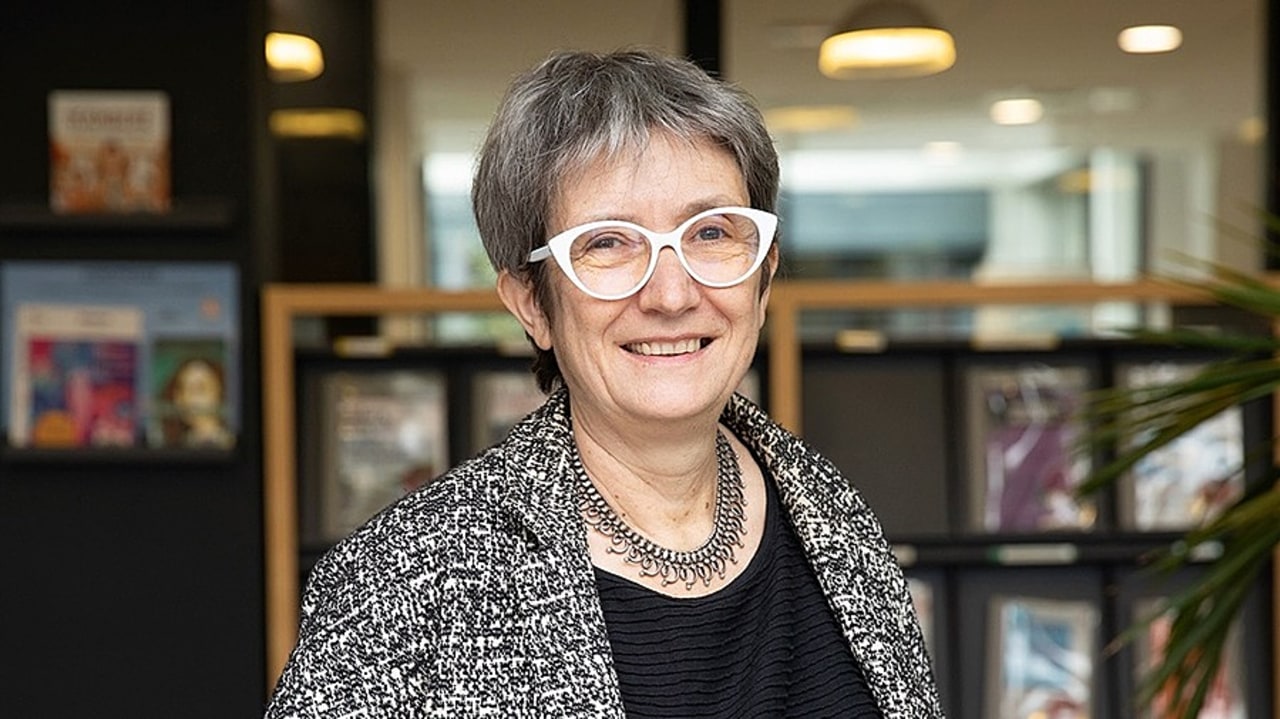 Crédit photo : Caroline Ablain/EHESP